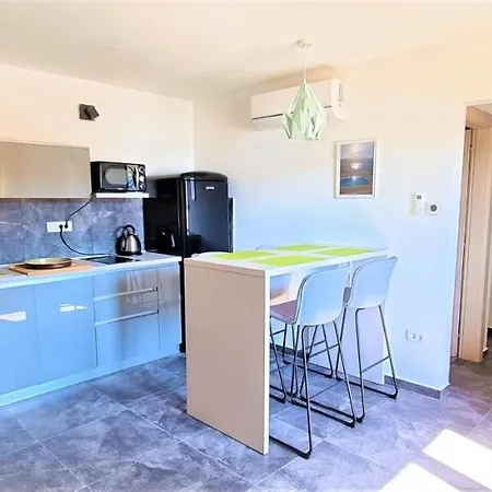Kajgo-pag Appartement
