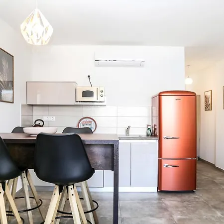 Kajgo-pag Appartement