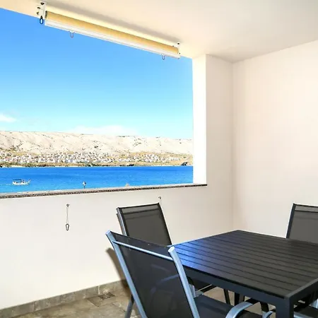 Kajgo-pag Appartement