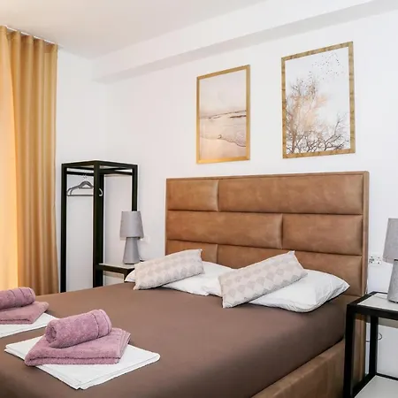 Kajgo-pag Appartement