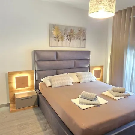 Appartement Kajgo-pag