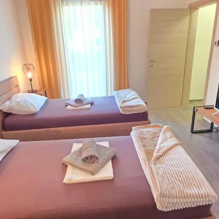 Appartement Kajgo-pag