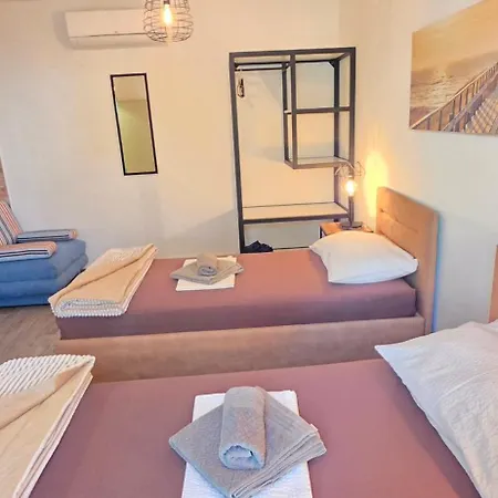 Appartement Kajgo-pag