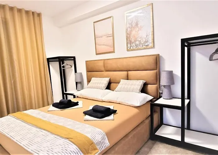 Appartamento Kajgo-pag