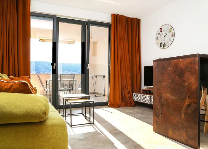 Appartamento Kajgo-pag Pag Town