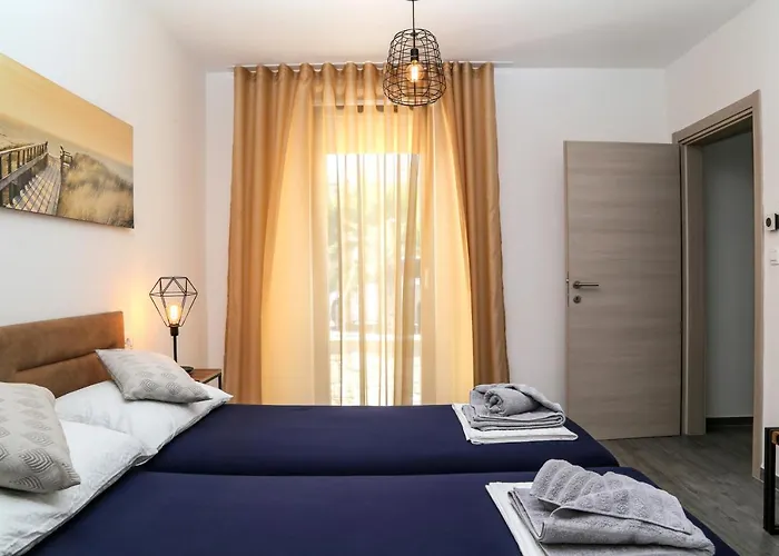 Appartamento Kajgo-pag