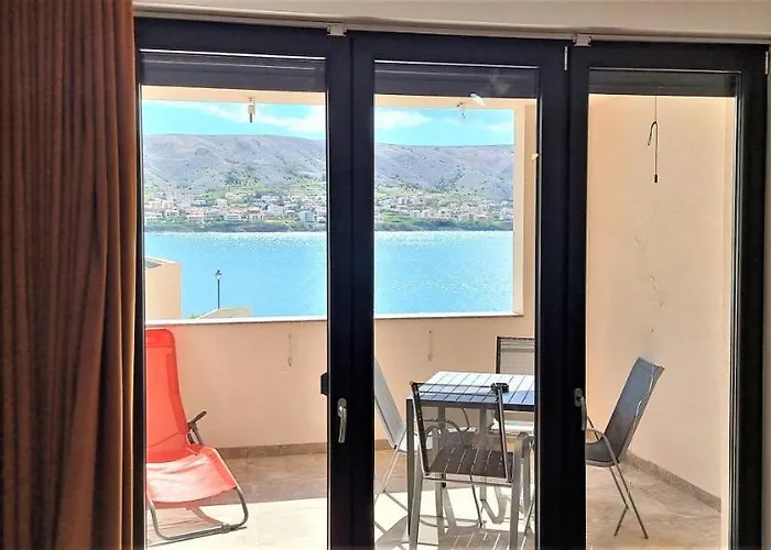 Appartamento Kajgo-pag *