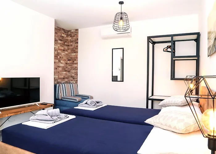 Appartamento Kajgo-pag
