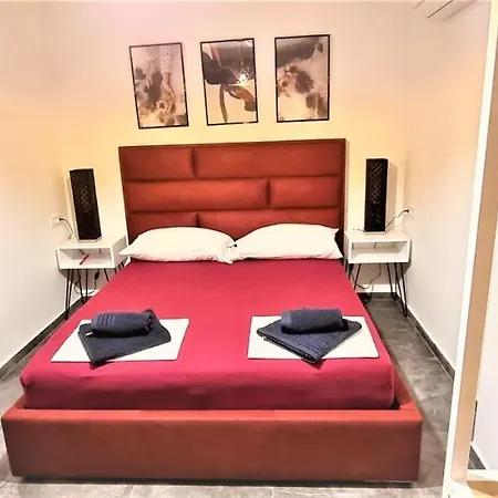 Kajgo-pag Apartment Pag Town