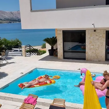 Kajgo-pag Apartamento