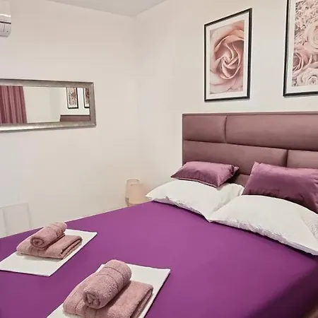 Kajgo-pag Apartment Pag Town