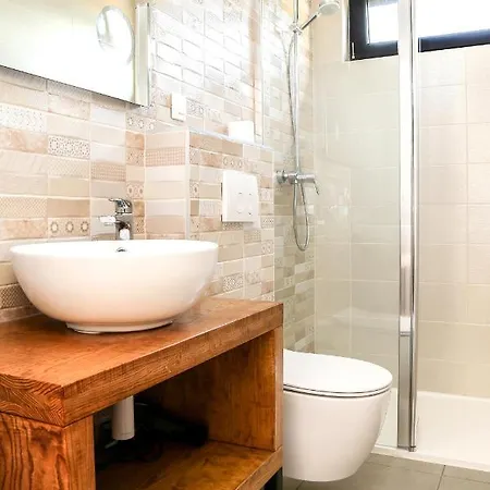 Kajgo-pag Apartment Pag Town