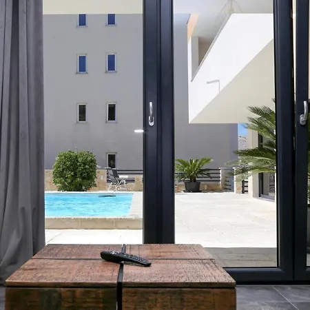 Apartamento Kajgo-pag *