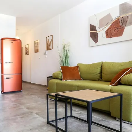 Apartmán Kajgo-pag