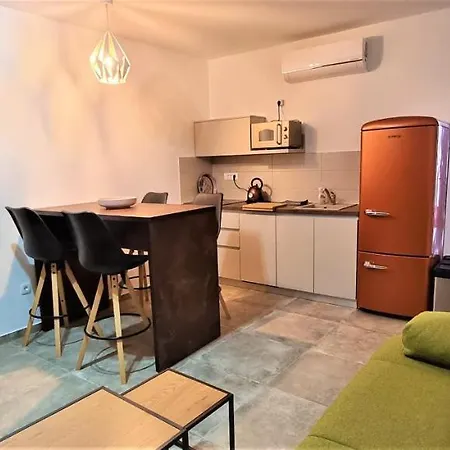 Kajgo-pag Apartmán