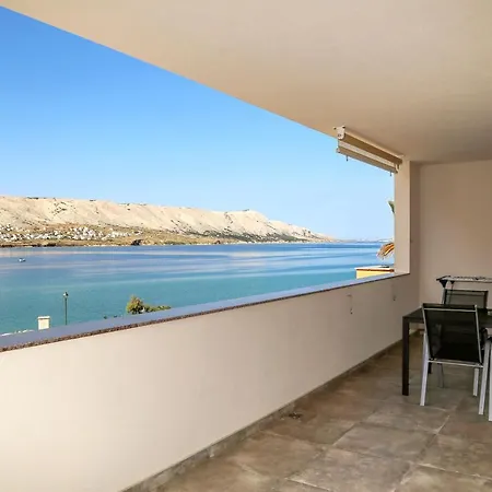 Kajgo-pag Apartamento