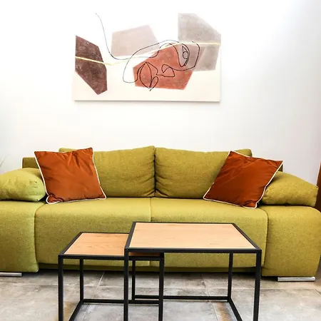 Apartment Kajgo-pag Pag Town