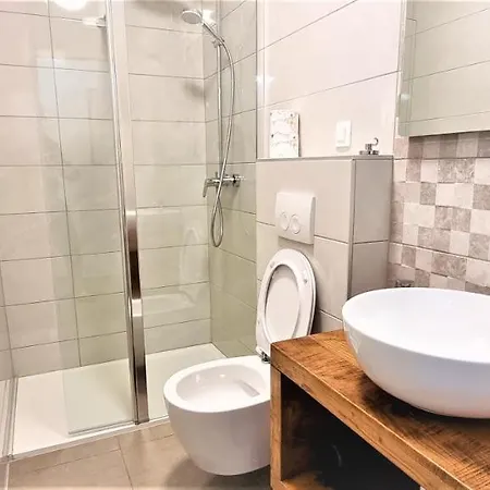 Apartamento Kajgo-pag