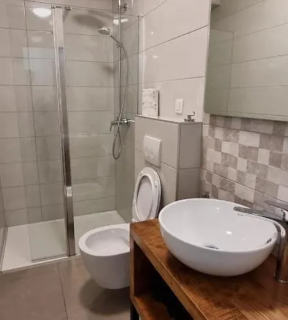 Apartamento Kajgo-pag