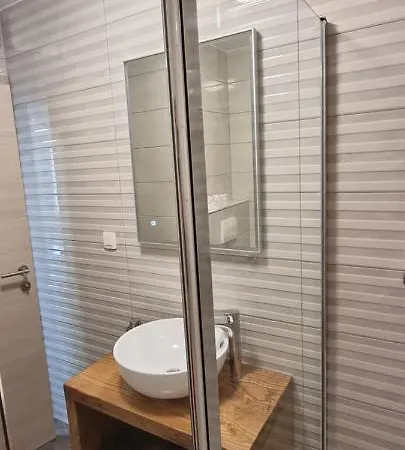 Kajgo-pag Apartment Pag Town