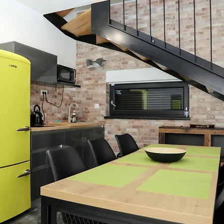 Kajgo-pag Apartamento