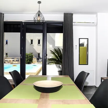 Kajgo-pag Appartement