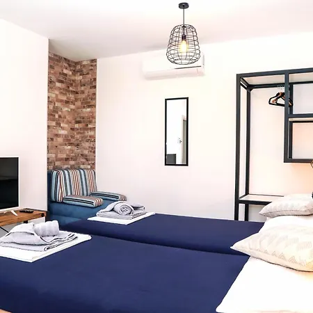 Apartamento Kajgo-pag