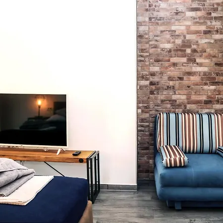 Apartamento Kajgo-pag *