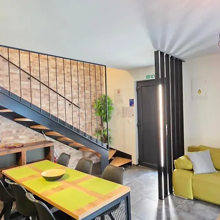Lejlighed Kajgo-pag *