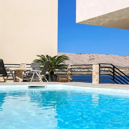 Apartamento Kajgo-pag