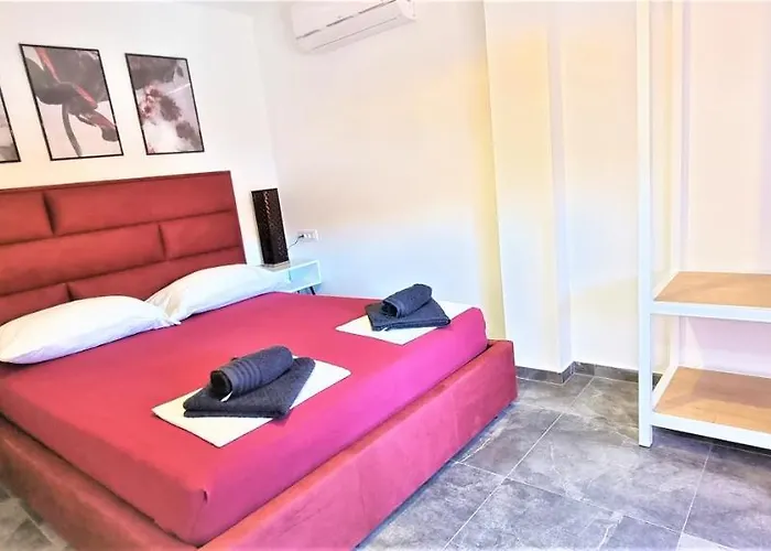 Kajgo-pag Apartman Pag Town