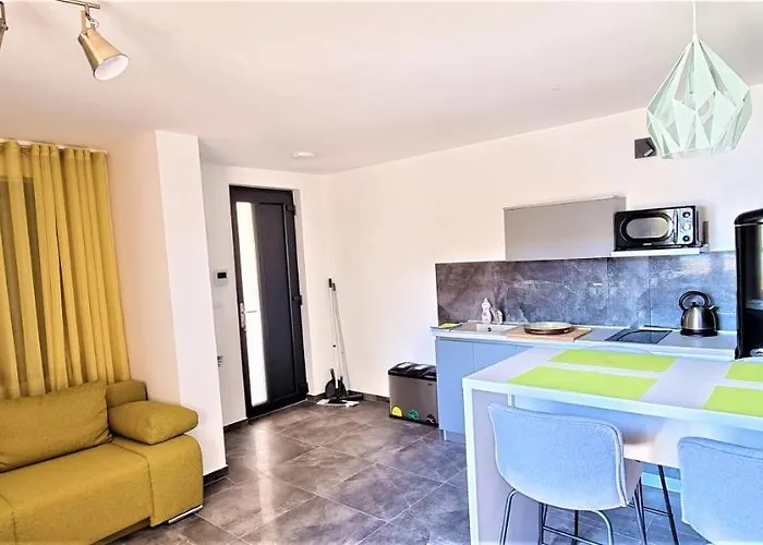 Kajgo-pag Apartman *