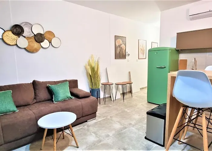 Kajgo-pag Apartman Pag Town