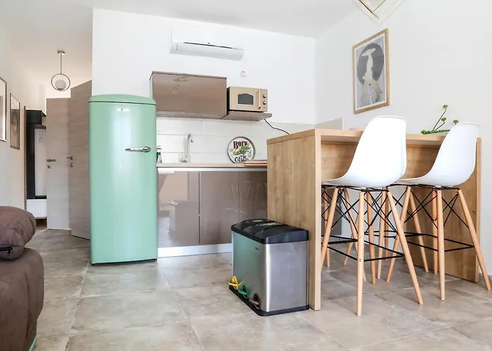 Kajgo-pag Apartman *