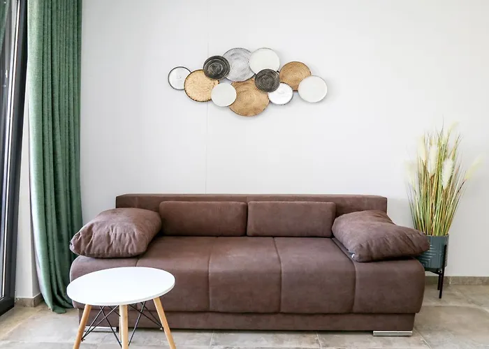 Apartman Kajgo-pag *