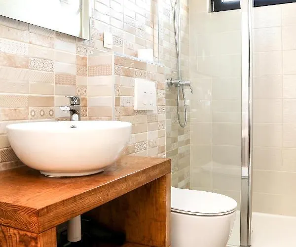 Kajgo-pag Apartman Pag Town