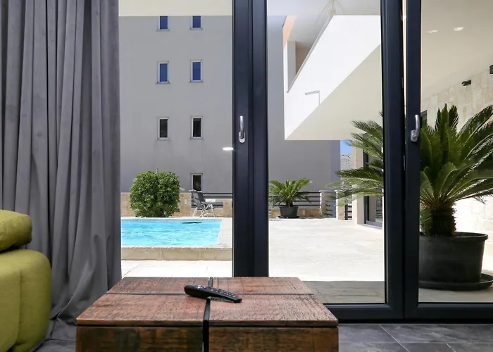 Apartman Kajgo-pag *