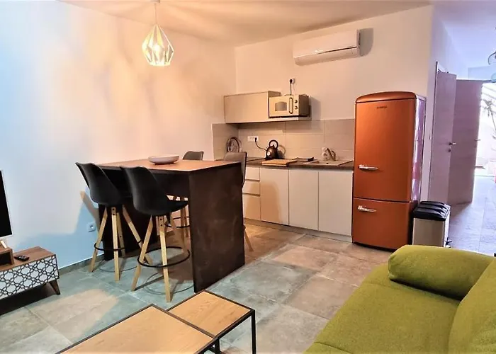 Kajgo-pag Apartman