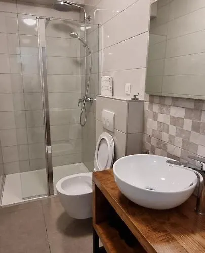 Apartman Kajgo-pag
