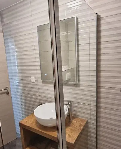 Kajgo-pag Apartman Pag Town