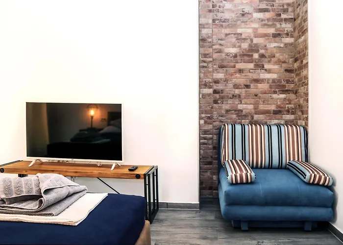 Apartman Kajgo-pag *