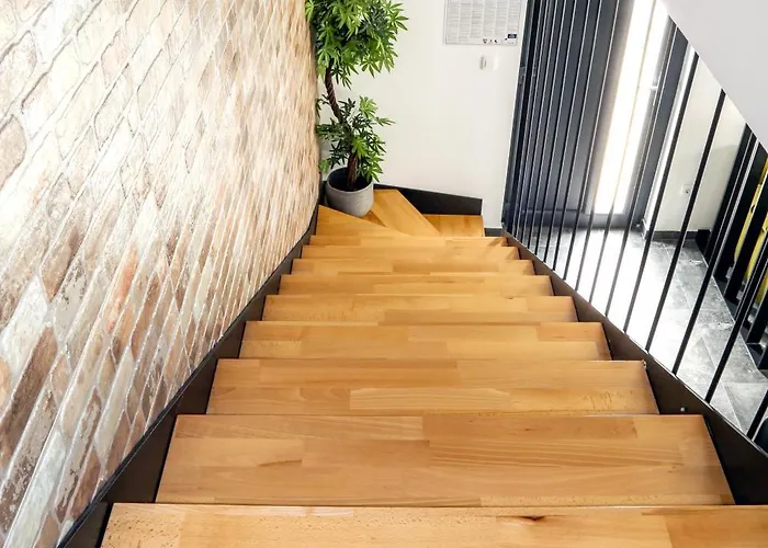 Kajgo-pag Apartman Pag Town