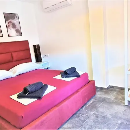 Kajgo-pag Apartment Pag Town
