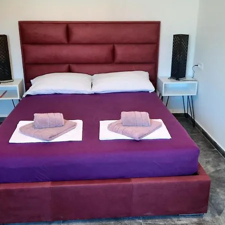 Apartment Kajgo-pag
