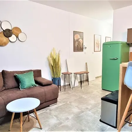 Kajgo-pag 公寓 帕格