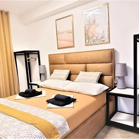Apartment Kajgo-pag