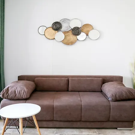 Apartment Kajgo-pag *