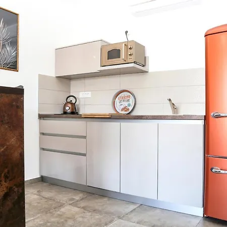 Kajgo-pag Apartment
