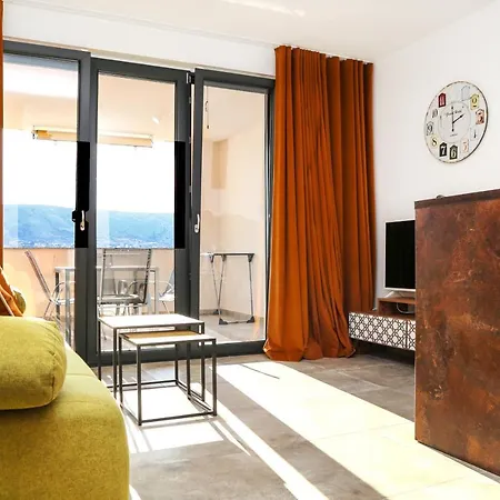 公寓 Kajgo-pag 帕格