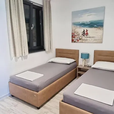Kajgo-pag Apartment *